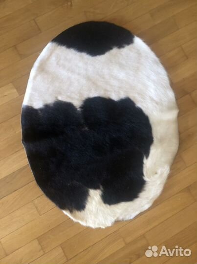 Шкура коврик