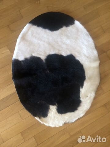 Шкура коврик