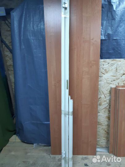 Дверная коробка бу финская