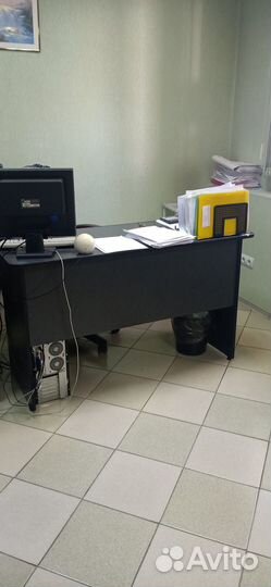 Офисная мебель
