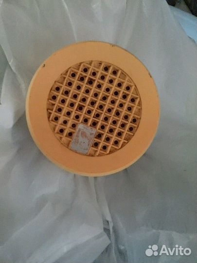 Радиоприёмник родом из СССР