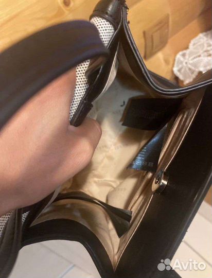 Сумка guess новая