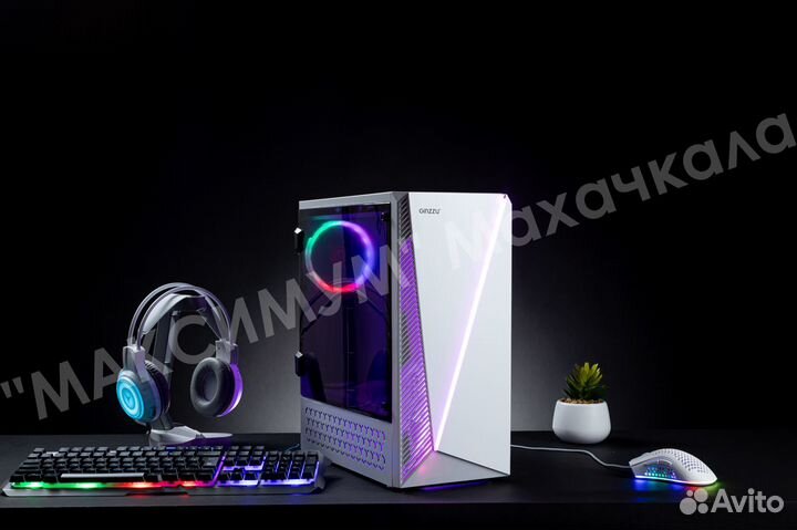 Игровой комп