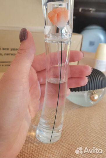 Kenzo оригинал любая за