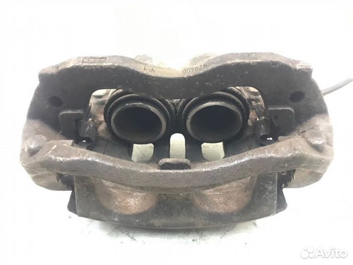 Тормозной суппорт передний левый Mercedes Sprinter