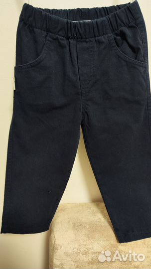 Костюм тройка