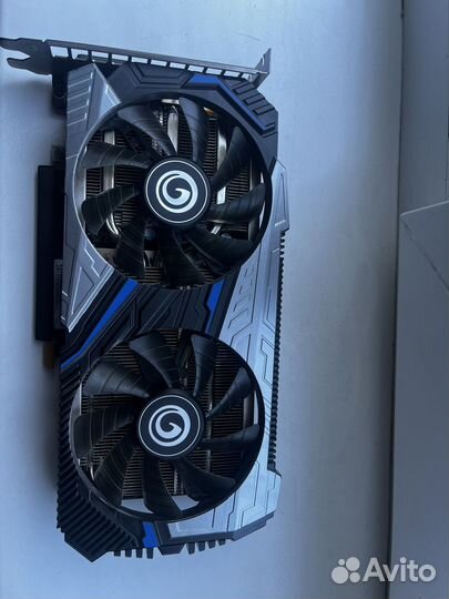 Видеокарта rtx 2060 super