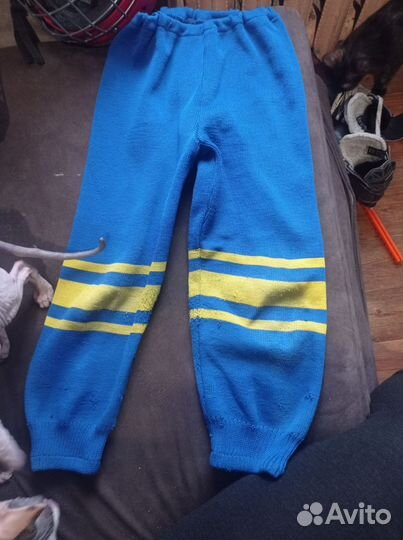 Детские. Хоккейные вещи