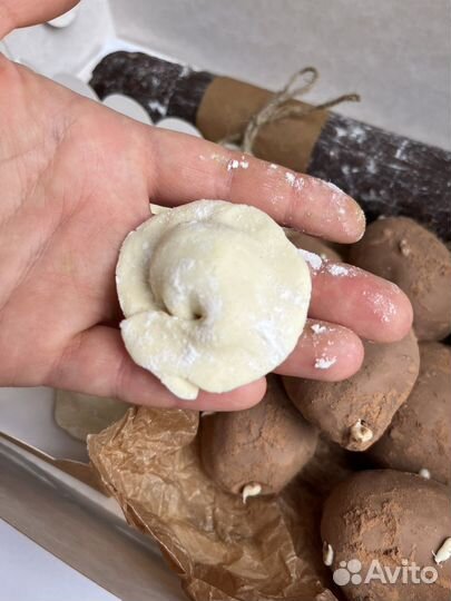 Торты, пирожные на заказ