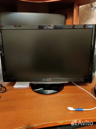 Монитор Viewsonic 24