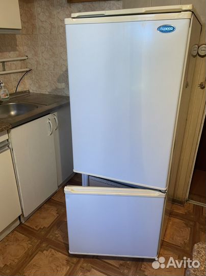 Холодильник