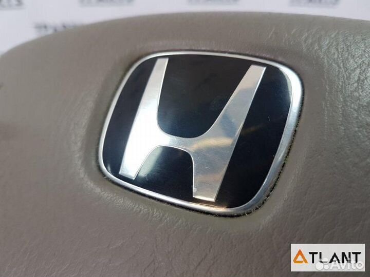 Airbag на руль honda stepwgn