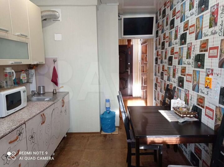 3-к. квартира, 64 м², 2/2 эт.
