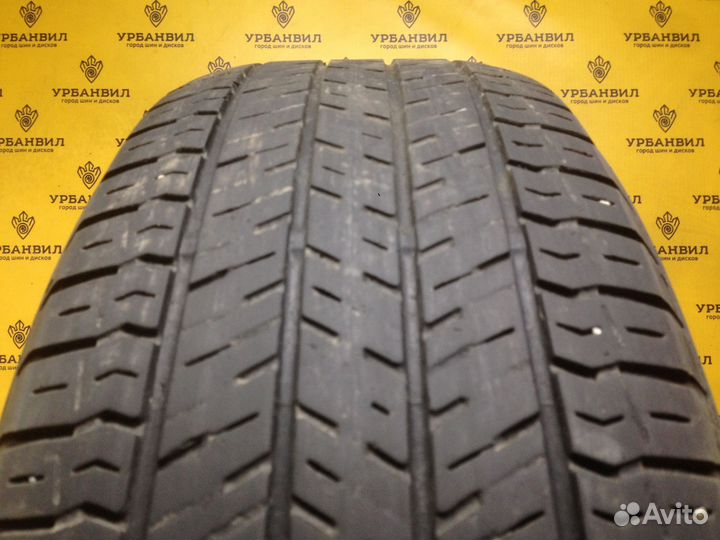 Yokohama Geolandar G091 225/65 R17 102H