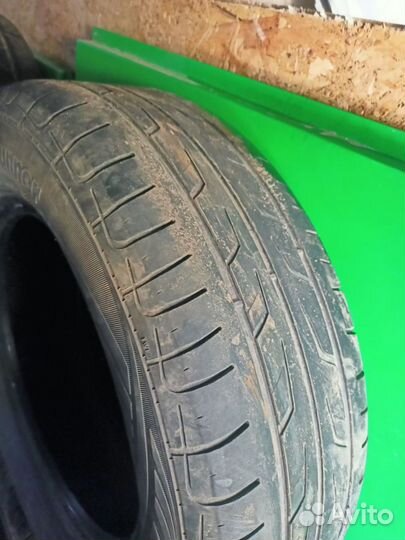 Cordiant Road Runner 205/65 R15