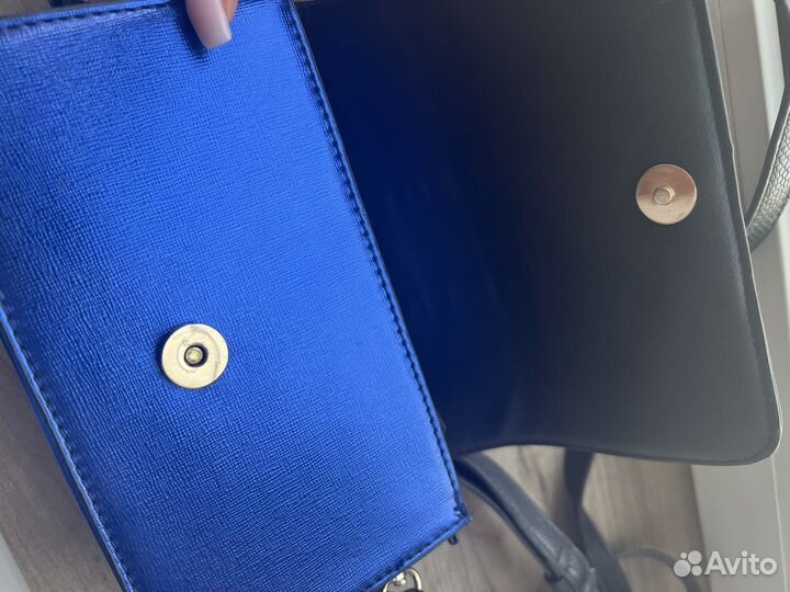 Сумка Valentino