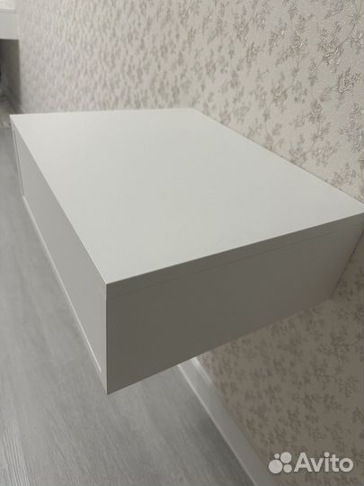 Тумбочка прикроватная бу