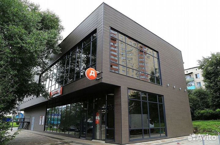 Как купить недвижимость без денег/Готовый бизнес