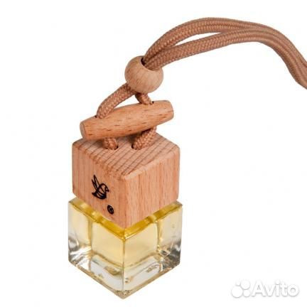 Автопарфюм Flappy 10 - Винный погребок 111