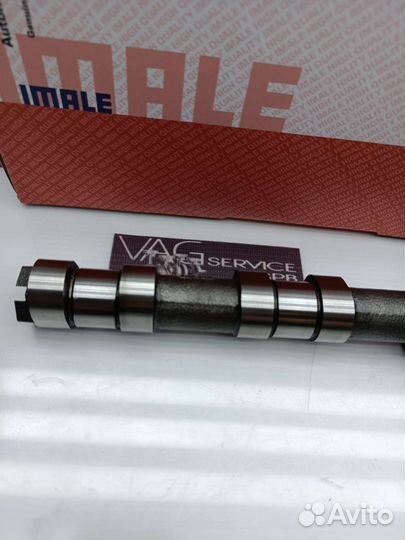 Новый впускной распредвал BMW 3.0 X5 E70 E90/E91