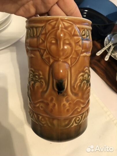 Кружка пивная