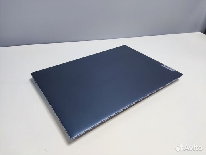 Ноутбук Lenovo Ideapad Intel Gold 5405U 8/256