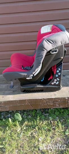 Детское кресло от 0 до 18 кг