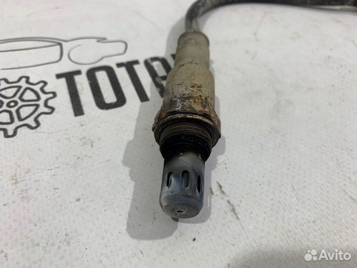 Датчик кислородный нижний Volkswagen Polo cfna