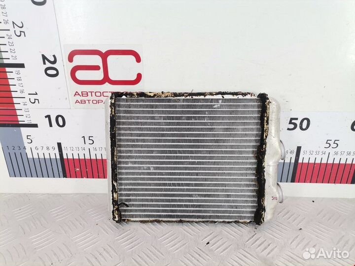 Радиатор отопителя (печки) Opel Astra F рест. 2001