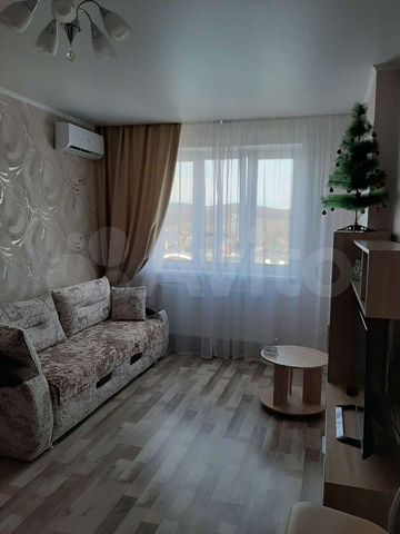 1-к. квартира, 38,1 м², 8/9 эт.