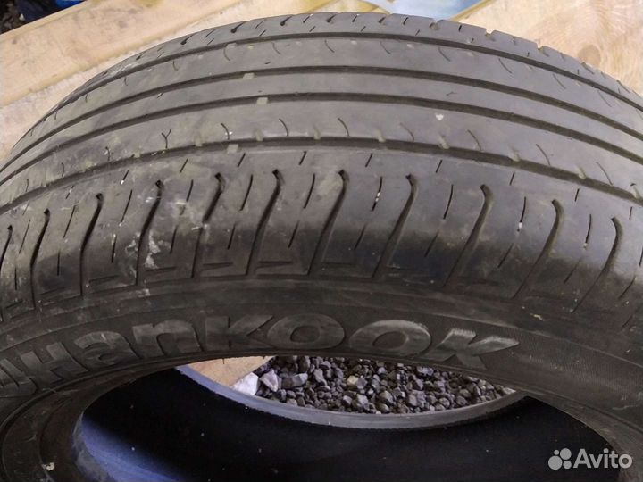 Hankook Optimo K415 225/60 R17 99