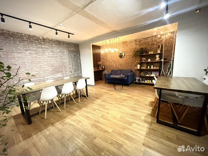 Сдам в аренду помещение