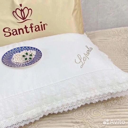 Подушка 50/70