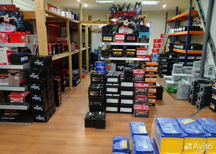 180Ач Аккумулятор Bosch T5 077