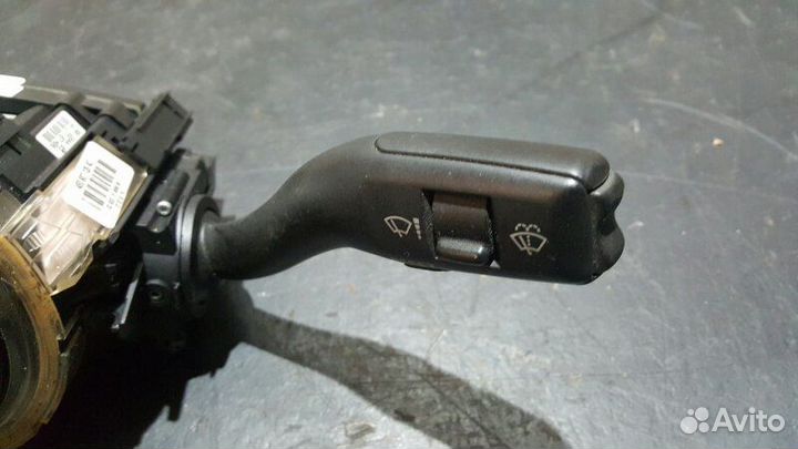 Подрулевые переключатели Audi S8 D3 BSM 2006