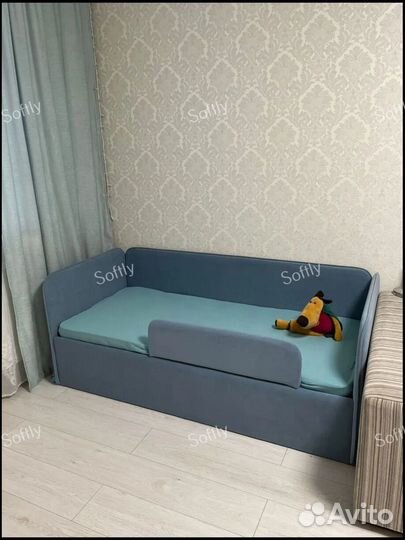 Кровать 90х200