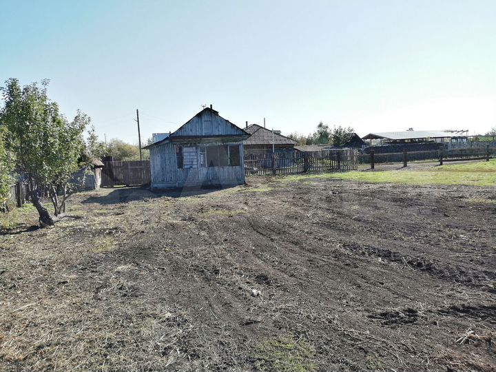 Участок 8,5 сот. (ИЖС)