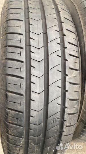 Bridgestone Ecopia NH100 RV 195/65 R15 91V