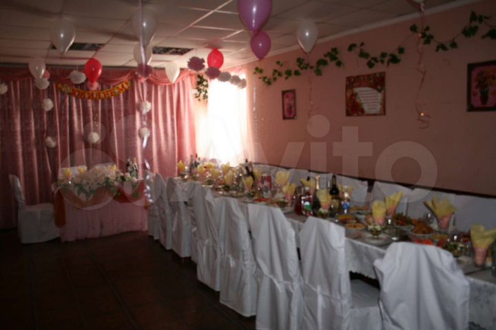 Общепит, 300 м²