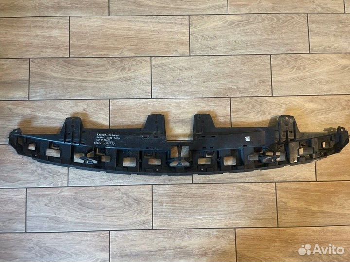 Кронштейн переднего бампера Genesis Gv80 С 2020