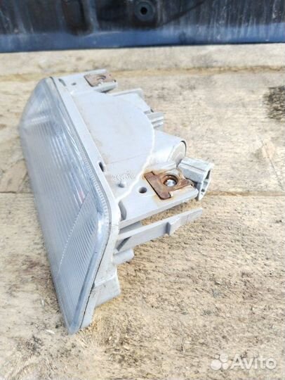 Фонарь заднего хода Nissan X-Trail T31 2.0 MR20DE