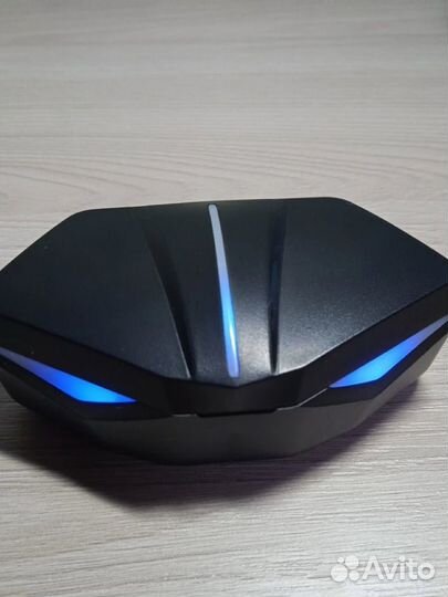 Беспроводные наушники wireless