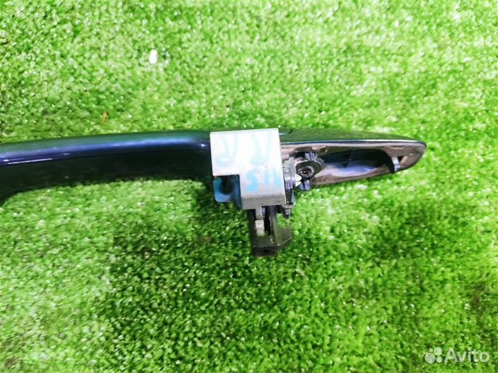 Ручка наружная двери задней правой Honda Civic 4D