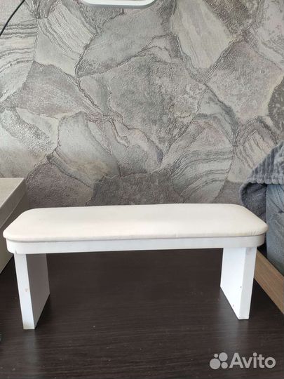 Подставка для рук маникюрная