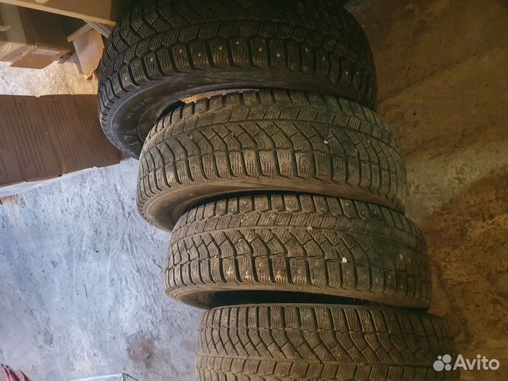 Viatti Brina 195/65 R15