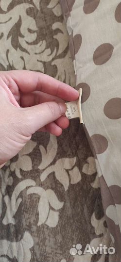 Подушка для беременных