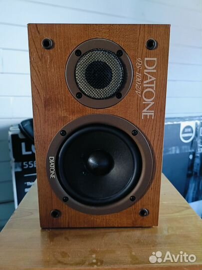 Акустическая система Diatone + Lo-D