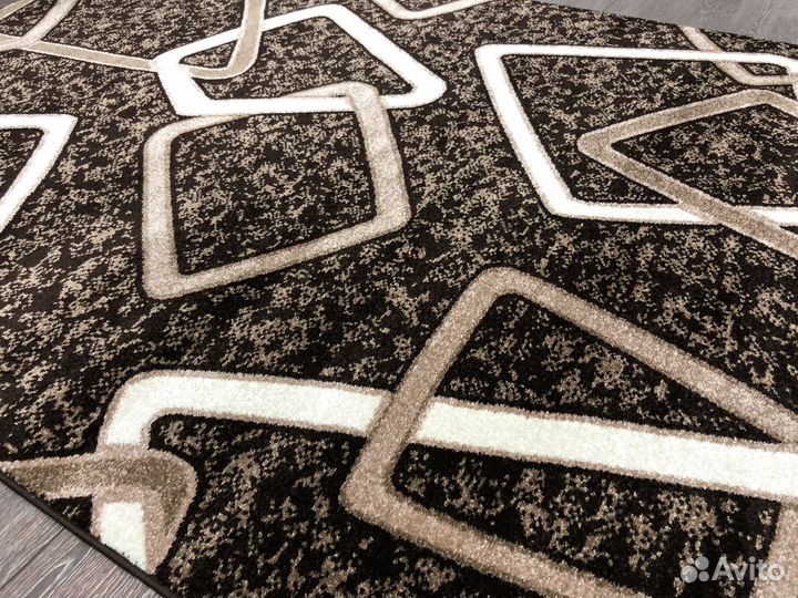 Ковёр 2х3 современный