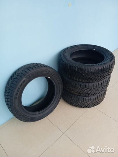 Sailun Ice Blazer WST3 235/60 R18 103T