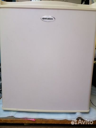 Минихолодильник бу